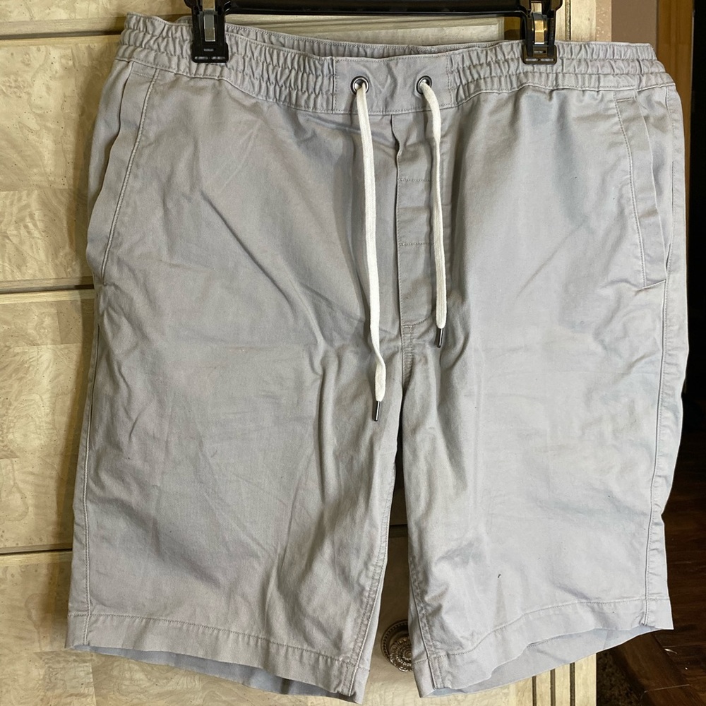 Polo shorts